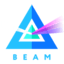 BEAM logo